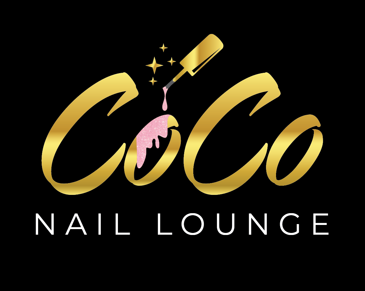 Coco Nail Lounge